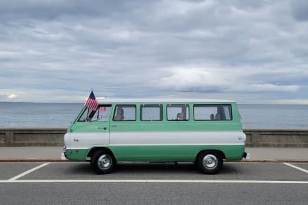 1969 Dodge A108