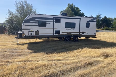 2021 Heartland Mallard m251bh