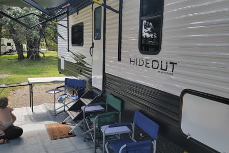 2021 Keystone RV Hideout (1186)
