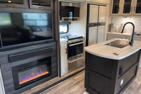 2022 Jayco Eagle HT 312BHOK