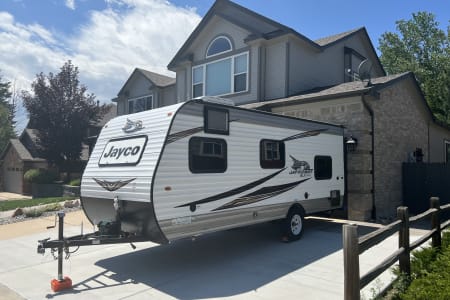 2019 Jayco Jay Flight SLX