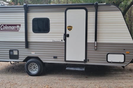 2023 Coleman Lantern 17B