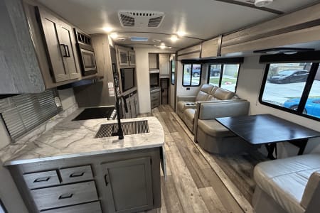 2021 Keystone RV Outback Ultra-Lite