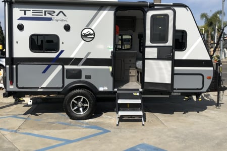 2020 Apex Terra