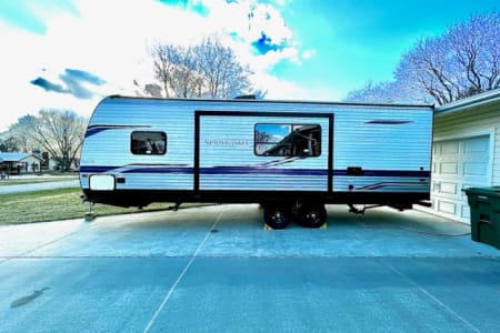 2022 Keystone RV Springdale