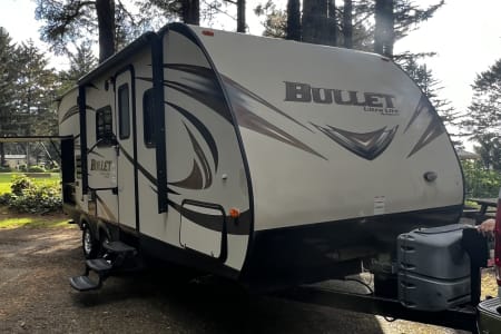Sam- comfortable camping for an adventurous getaway