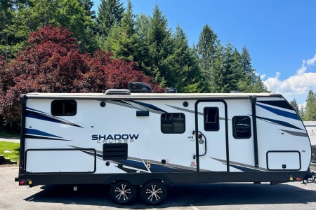 2022 Cruiser RV Shadow Cruiser