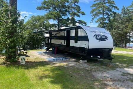 2023 Forest River 29TE