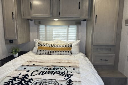2022 Forest River Coachmen Freelander - The Happy Camper