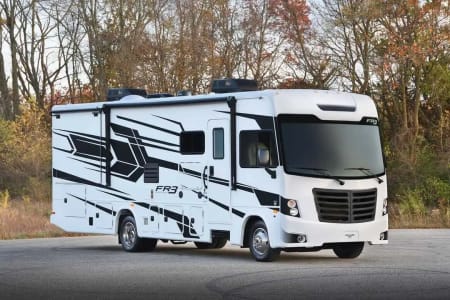 Forest River RV FR3 34DS