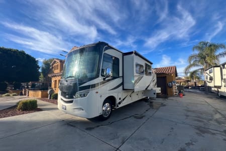 2021 Jayco Precept 34-G
