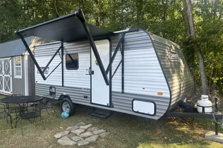 2023 Coachmen Bumper Hauler