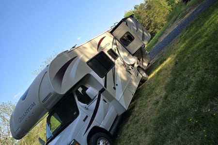 The Blue Ridge Traveler: (Ask about our SUMMER DEAL!)