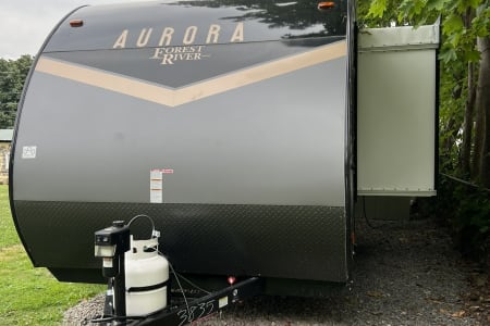 22 Forest River Aurora