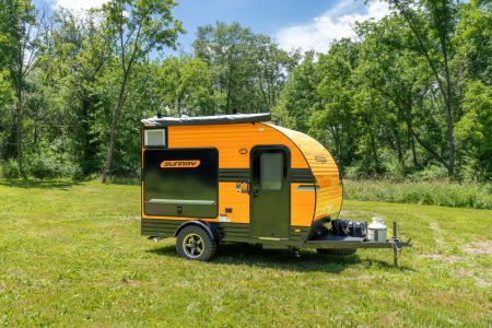 2024 Sunset Park Sunray 139T
