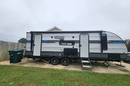 2022 forest river, Salem cruise lite 240 BHXL .$99/per night