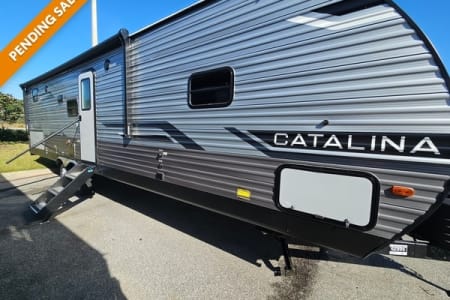 Catalina