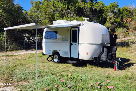 "The Cozy Casita" - Casita 17' Liberty Deluxe