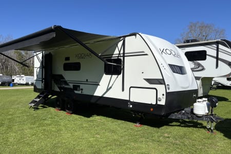 #53 2022 Keystone Kodiak 250BHSL
