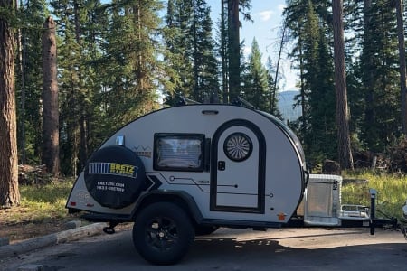 Billion Star Hotel - 2023 Nucamp T@G XL