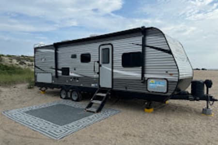 2021 Jayco JayFlight