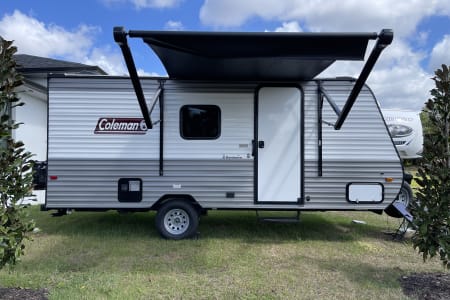 2023 Coleman 17B