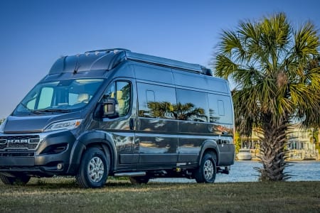 2025  Brand new Entegra Ethos (sleeps 4 adults)