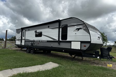 Home away from home
