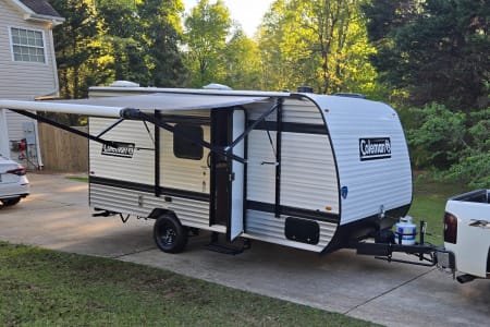 The perfect weekend getaway!!