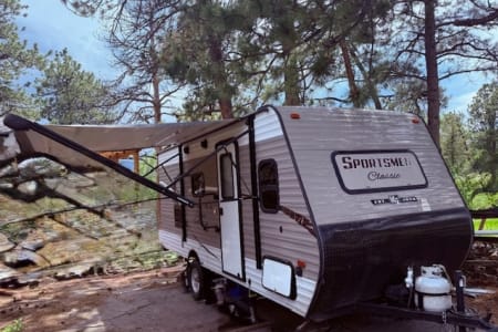 The Bunkhouse