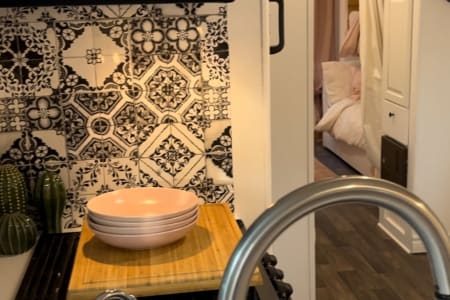 Completely renovated dream