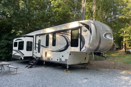 Family Time RV