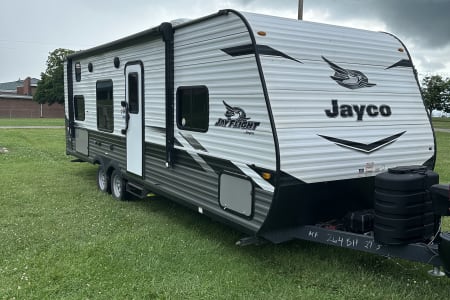 2022 Jayco JayFlight SLX