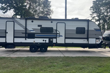 2023 Pioneer