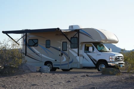 Thor Freedom Elite 23H &ndash; Compact & Loaded!