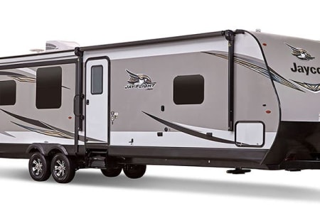 '19 Jayco