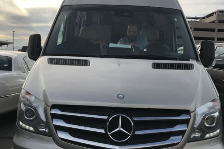 2017 Roadtrek RS Adventurous XL
