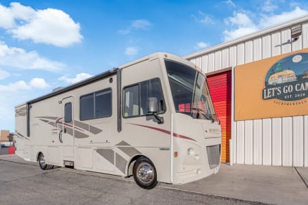Stagecoach and Coachella | Grand Canyon Vista | Palm Springs