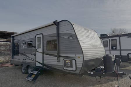 2021 Jayco Jay Flight