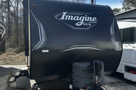 2021 Grand Design Imagine XLS 22MLE