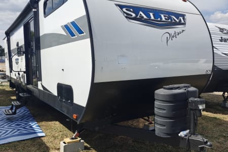 2024 Salem 36VBDS 0620