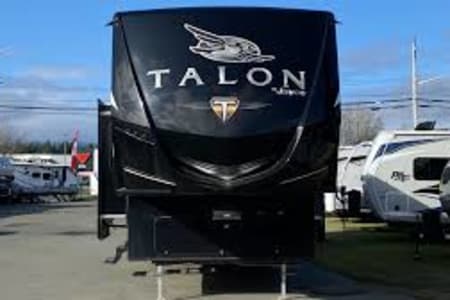 Jayco Talon 413T FLLA1886
