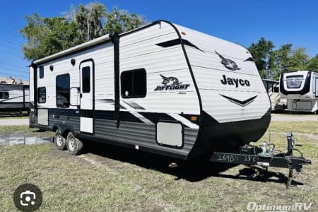 Jayco Jay Flight