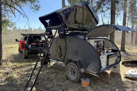 Escapod TOPO2