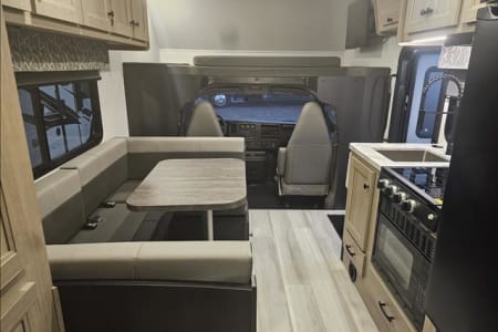 2026 Forest River Sunseeker LE 2350LEC