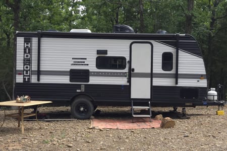 Camperina