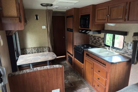 2013 Jayco Jay Flight 26BH