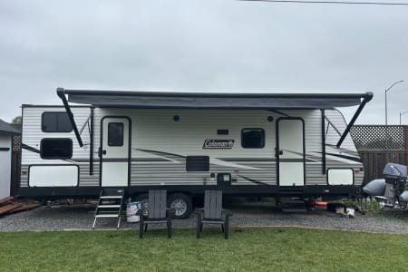 2019 Coleman Lantern Edition