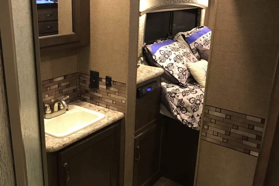 Lavatory
