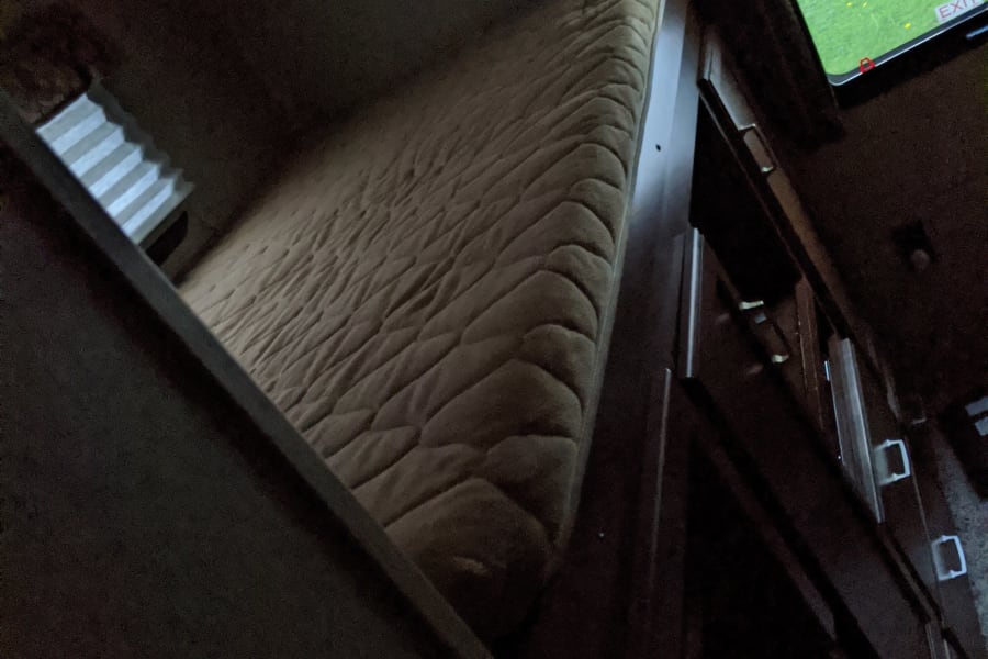 Kids bunks